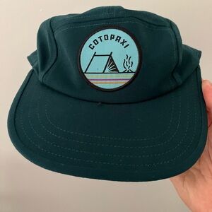 cotopaxi hat